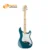 SILVER SKY – NYLON BLUE