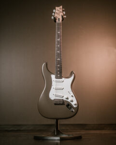 PRS SILVER SKY USA ROSEWOOD