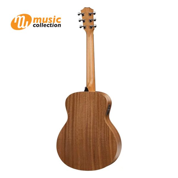 TAYLOR GS MINI E MAH ES B [FREE BAG] - Music Collection