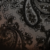 PAISLEY BLACK