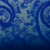 PAISLEY BLUE