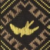 HOOTENANNY - YELLOW AND BLACK BIRDS